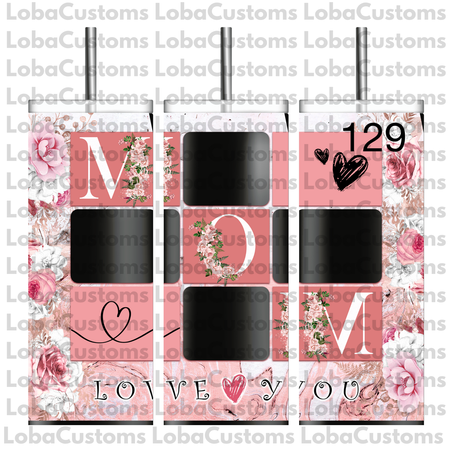 Sublimation MOM