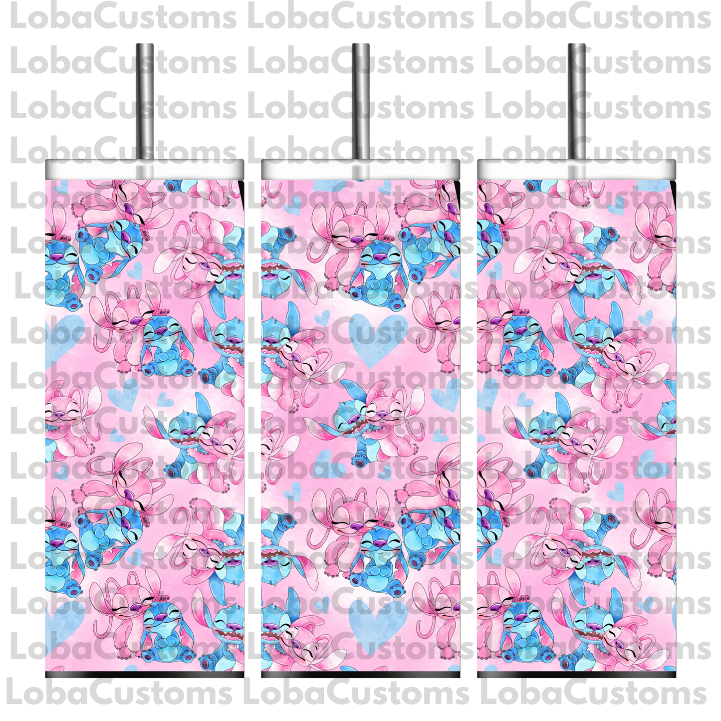 Sublimation Stitch