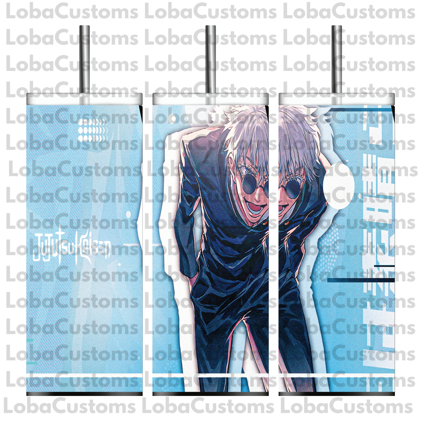 Sublimation Jujutsu Kaisen