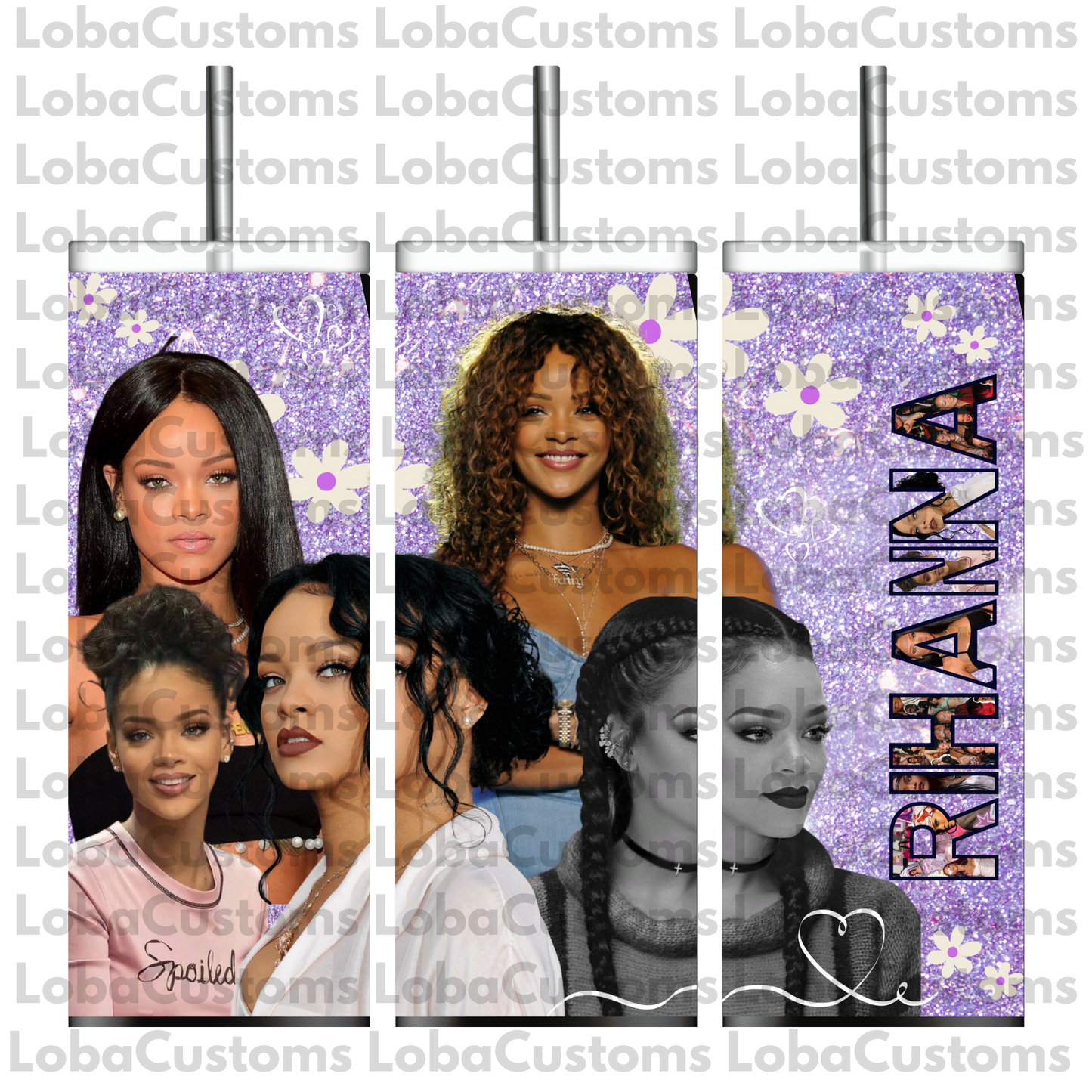 Sublimation Celebrity
