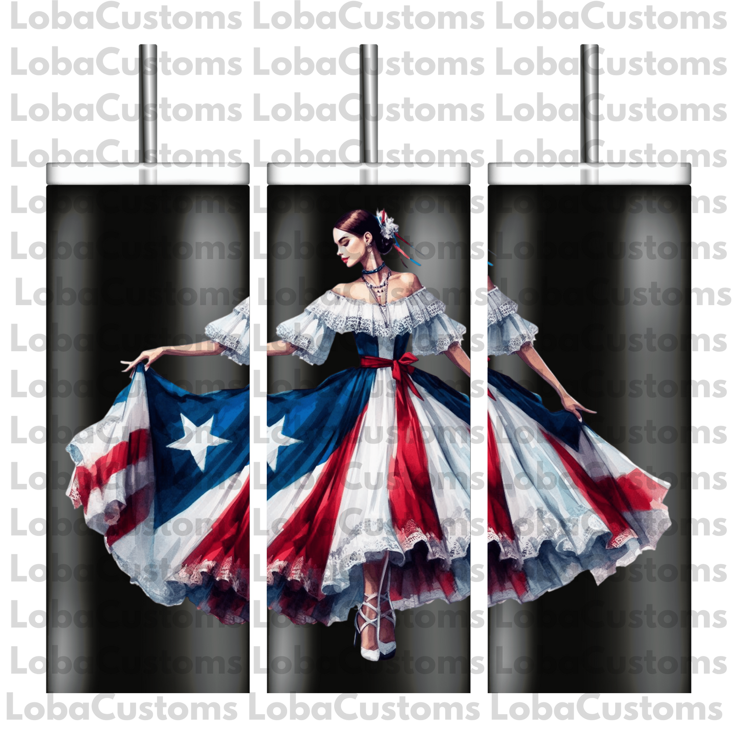 Sublimation Puerto Rico