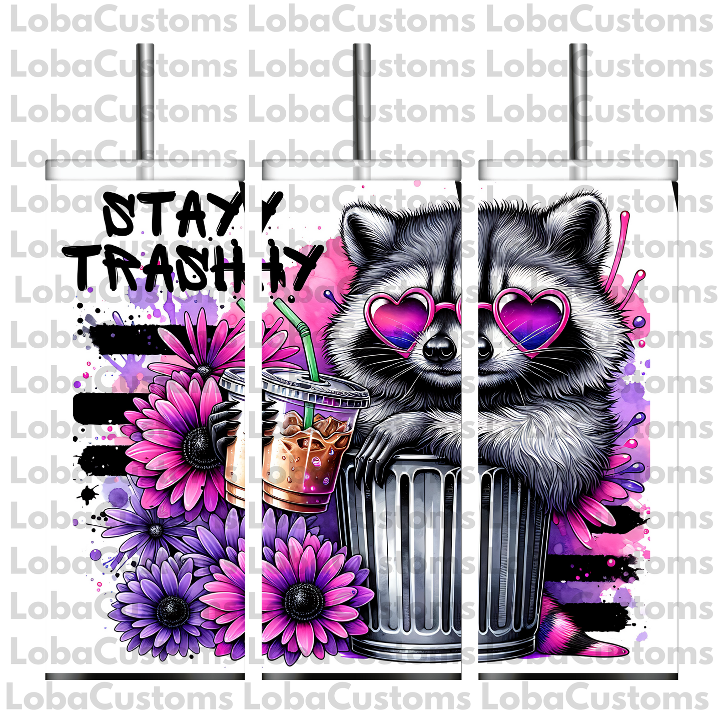 Sublimation Animals