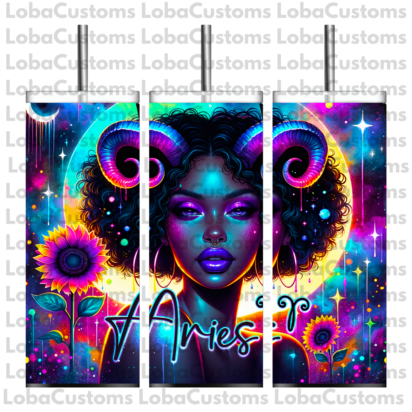 Sublimation Zodiac