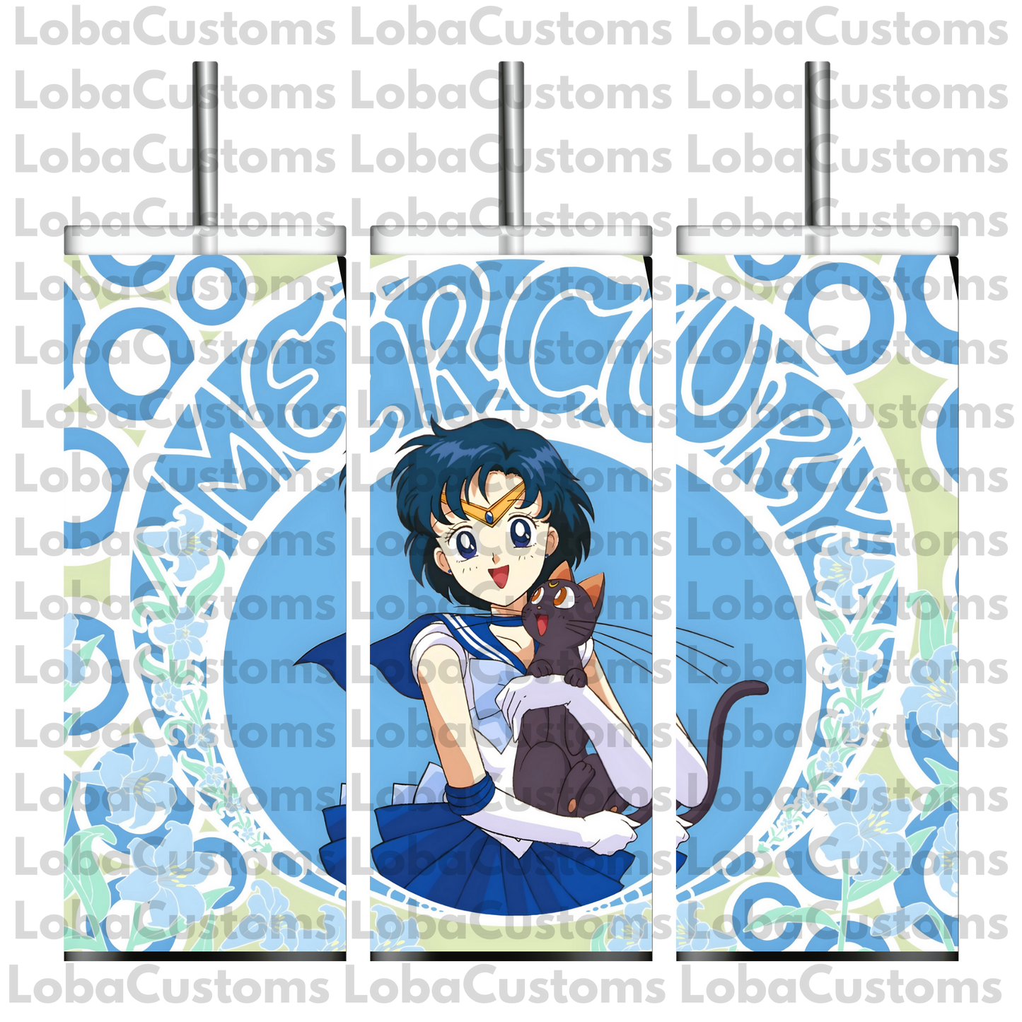Sublimation Cartoons