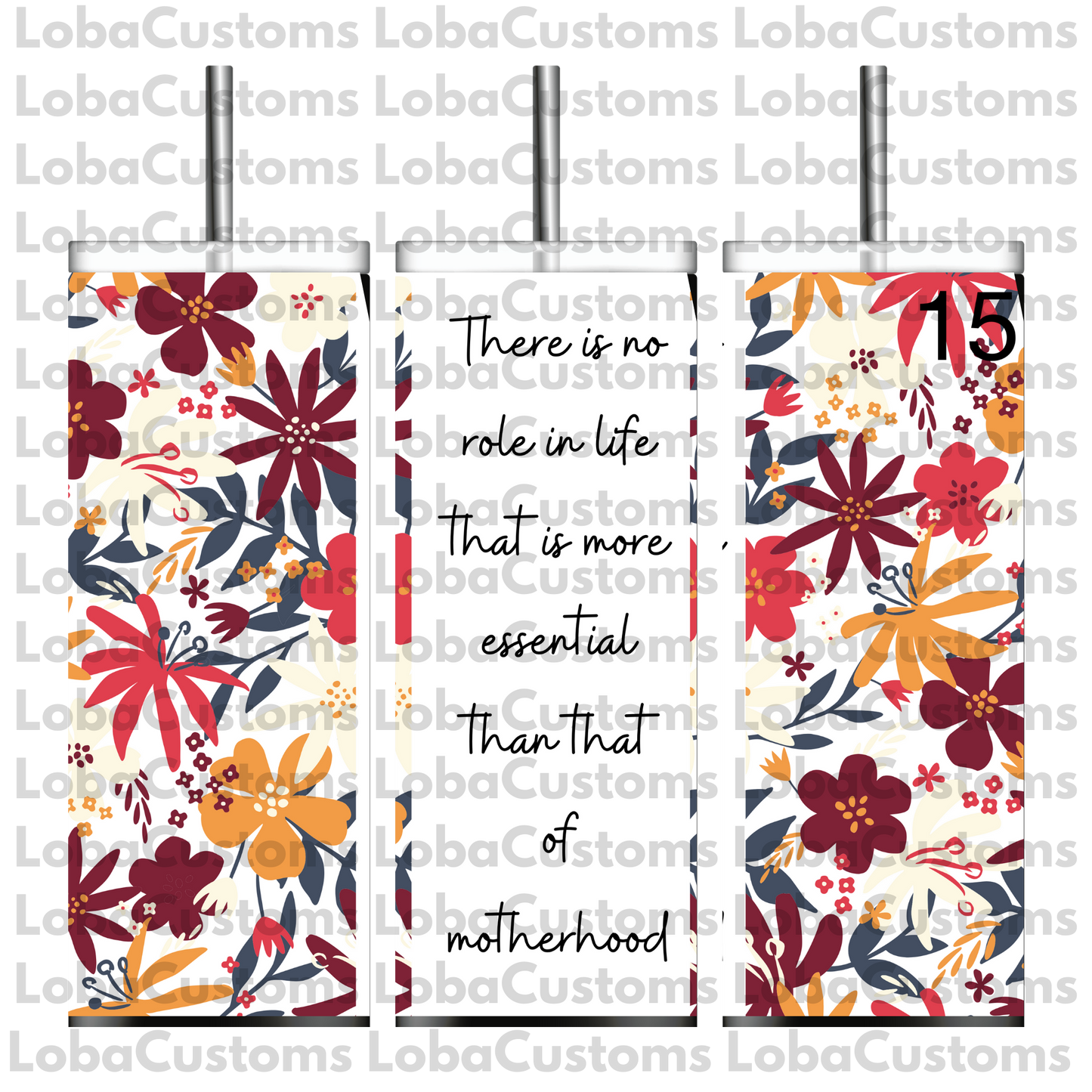Sublimation MOM