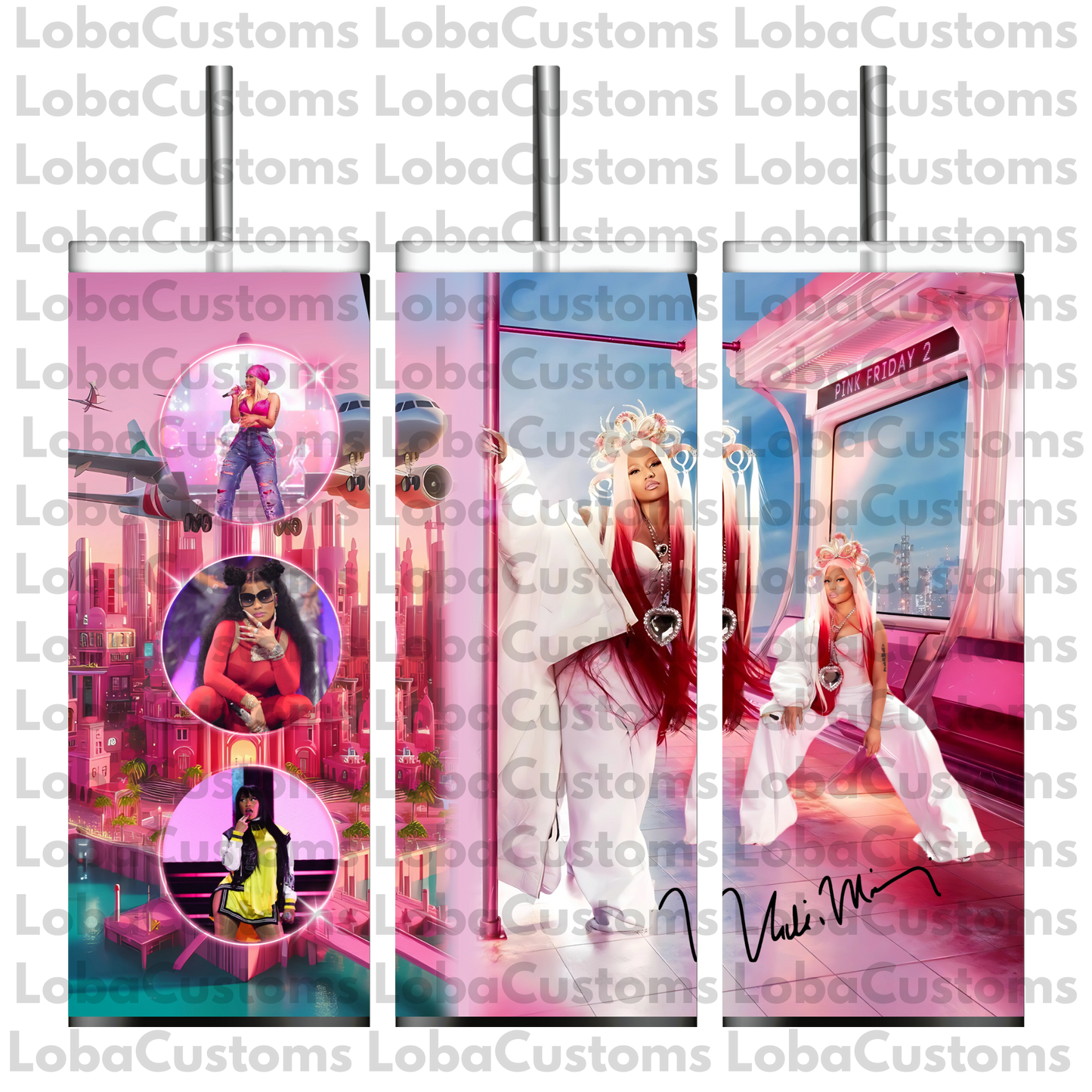Sublimation Celebrity