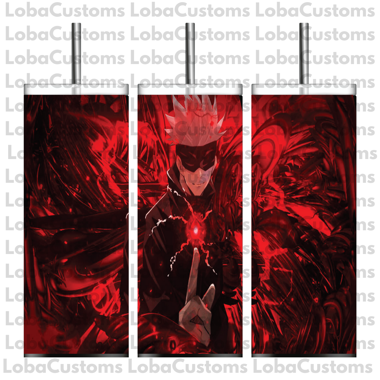 Sublimation Jujutsu Kaisen