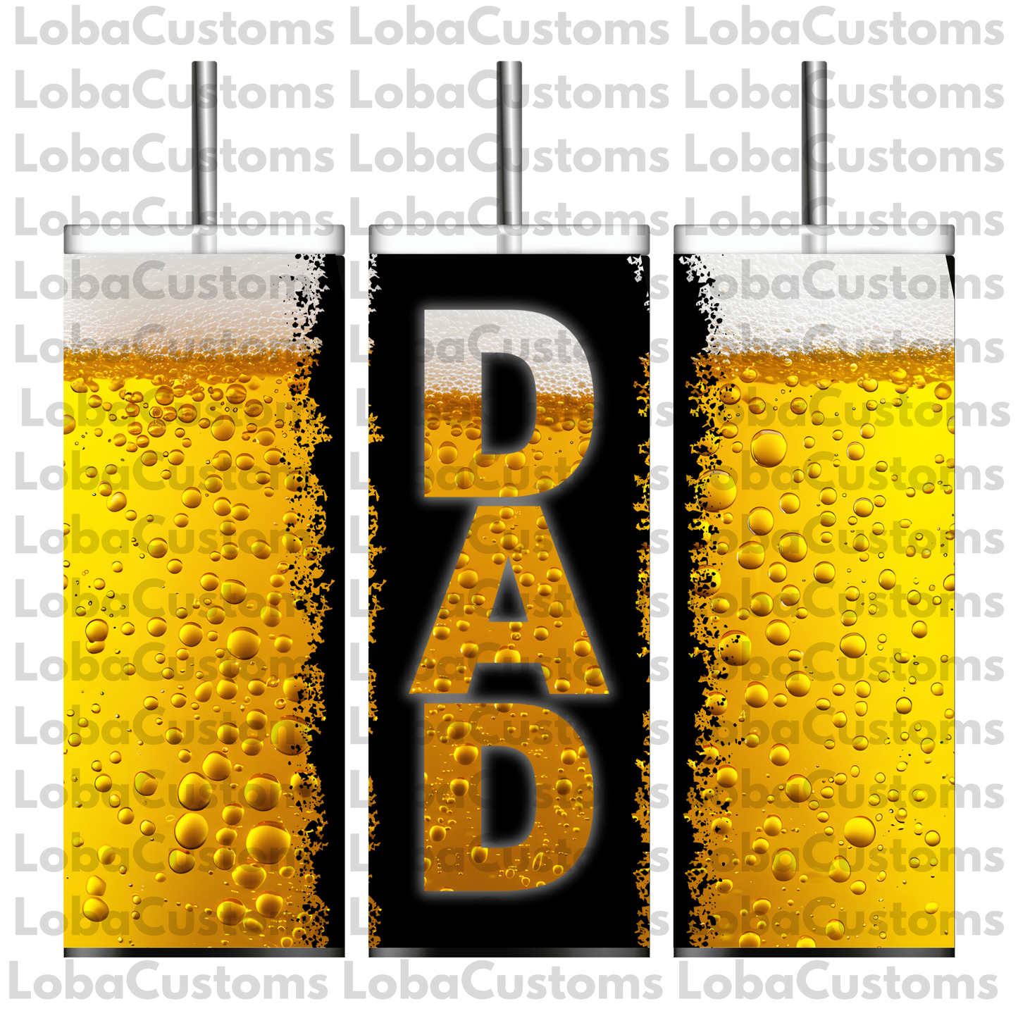 Sublimation DAD