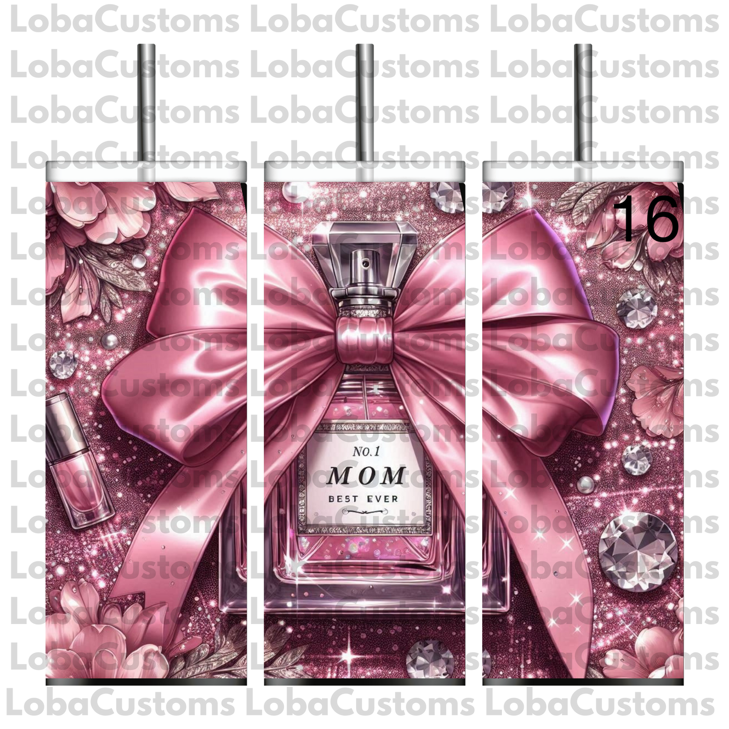 Sublimation MOM