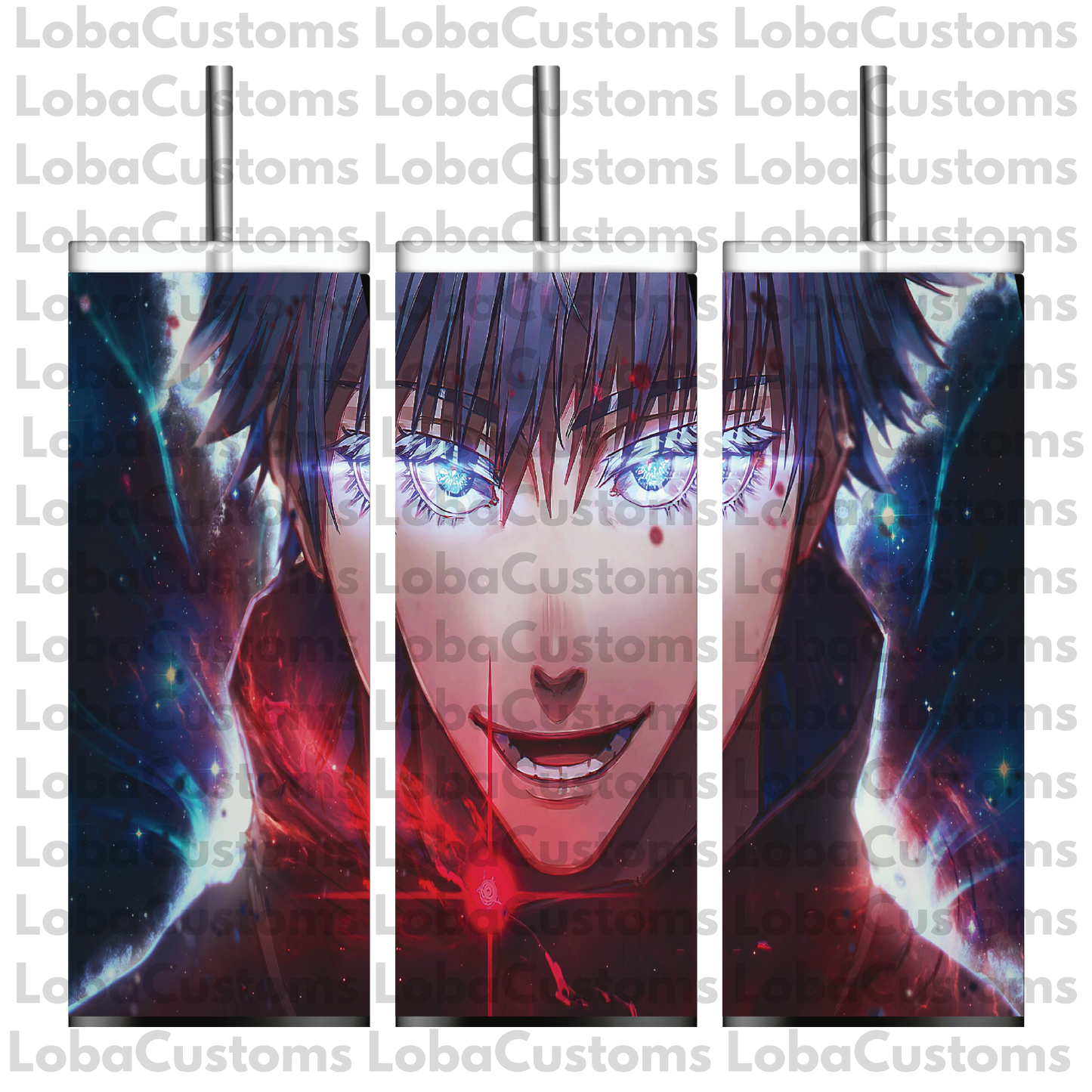 Sublimation Jujutsu Kaisen