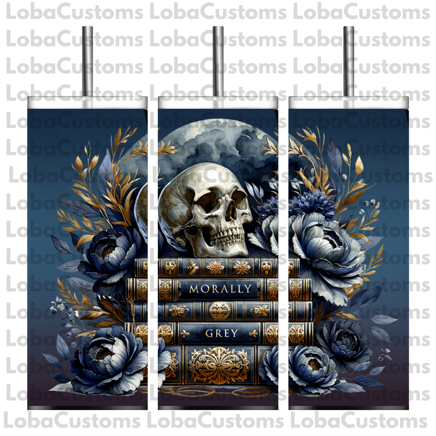 Sublimation Horror/Spooky