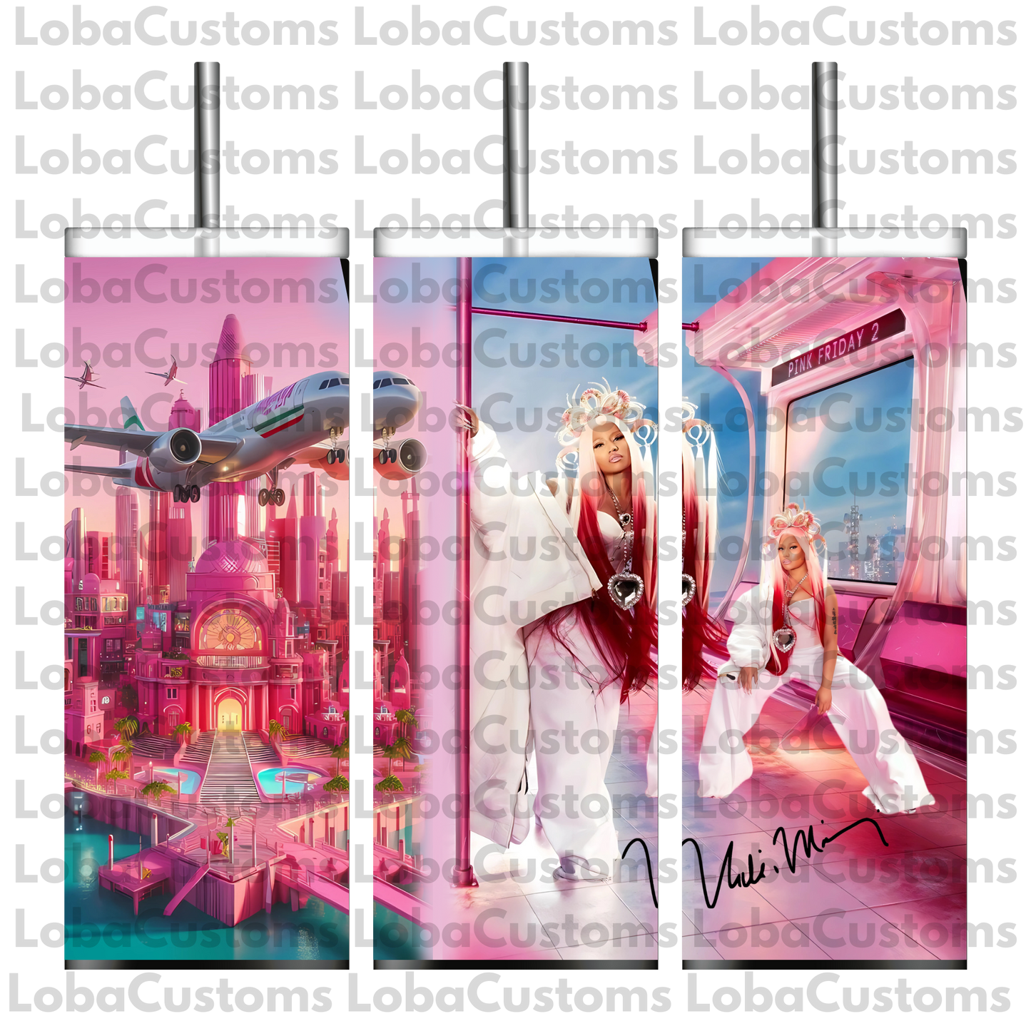 Sublimation Celebrity