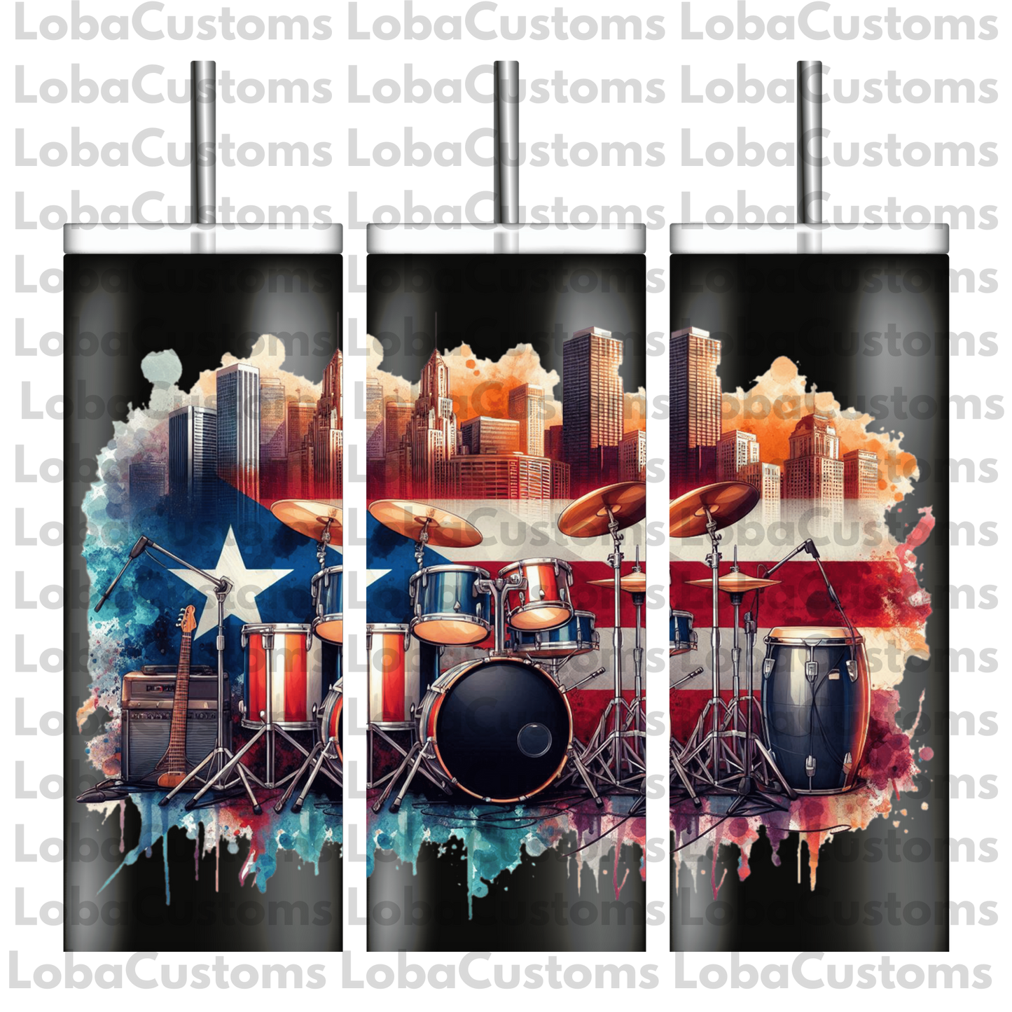 Sublimation Puerto Rico