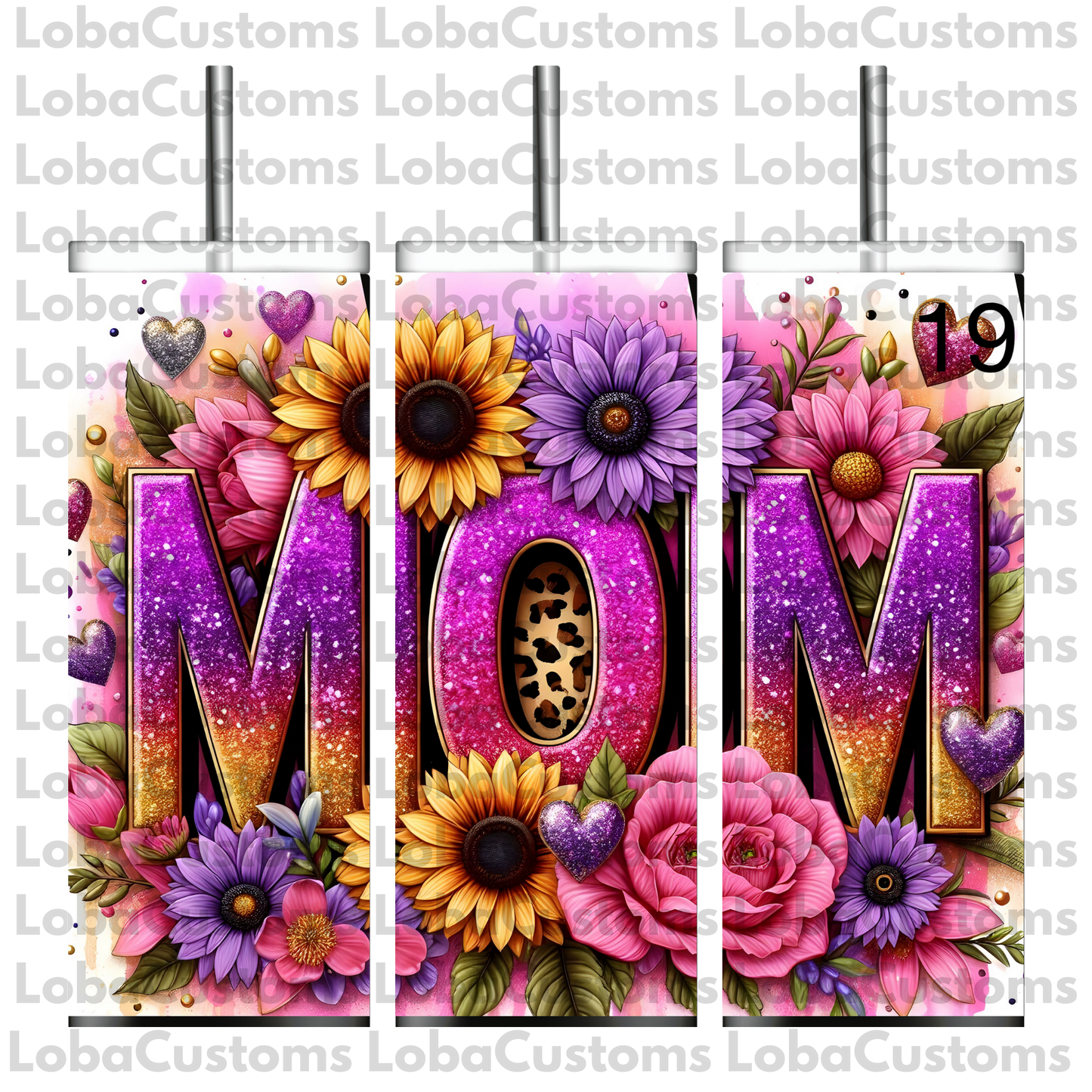 Sublimation MOM