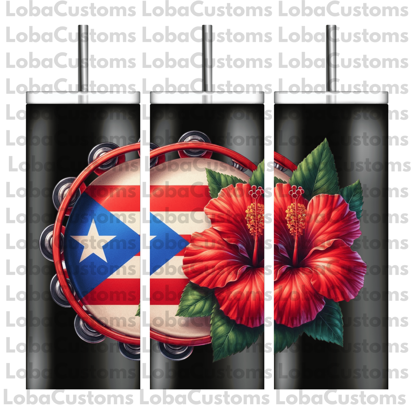 Sublimation Puerto Rico