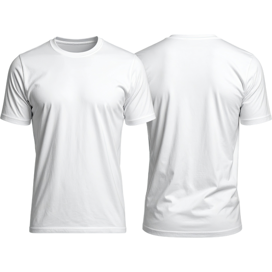 Blank Polyester Shirts