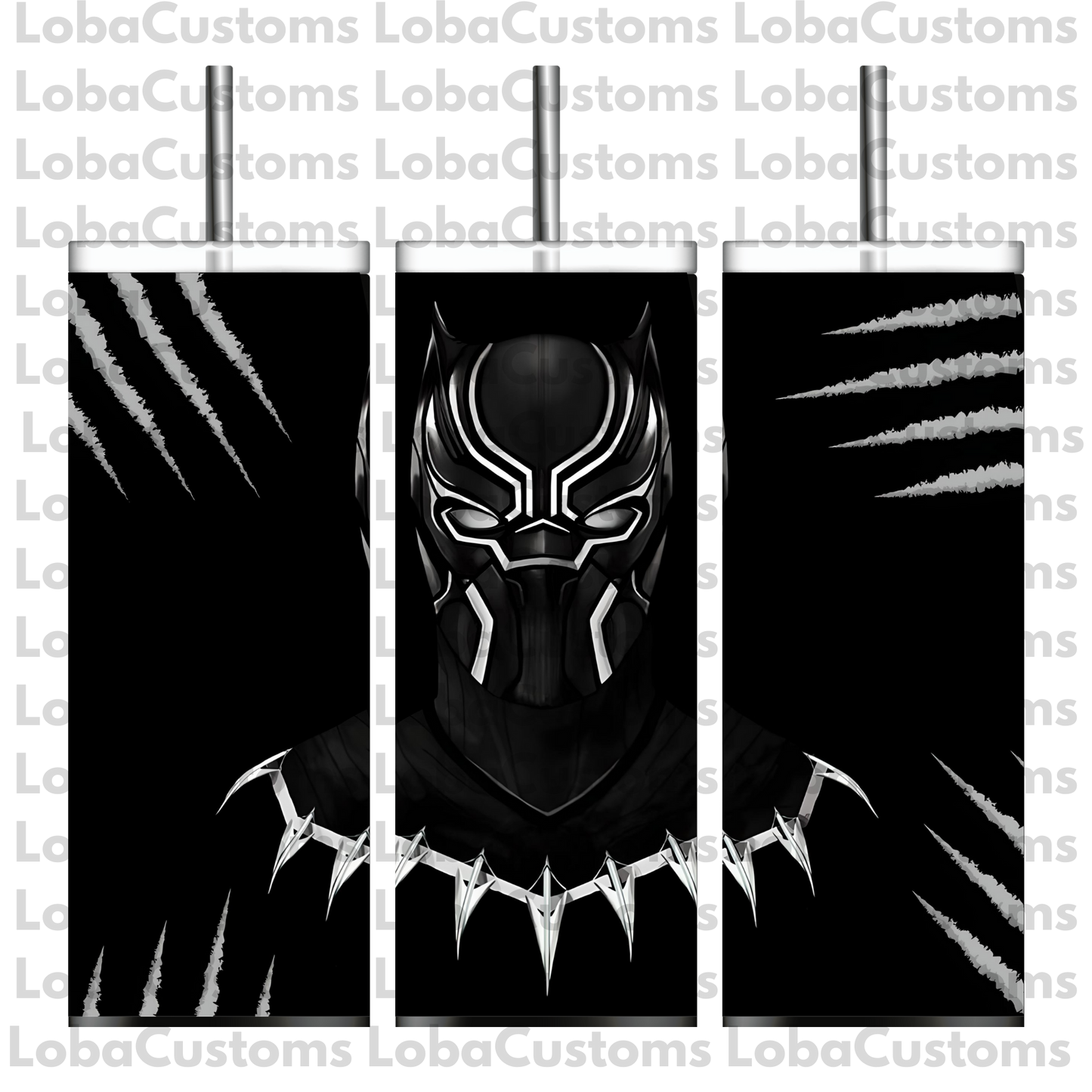 Sublimation Super Heros
