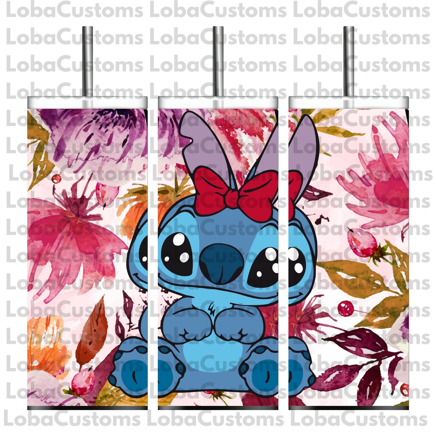 Sublimation Stitch