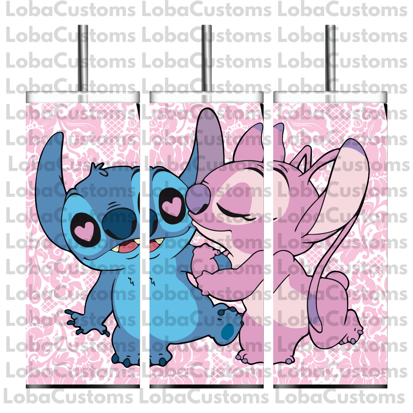 Sublimation Stitch