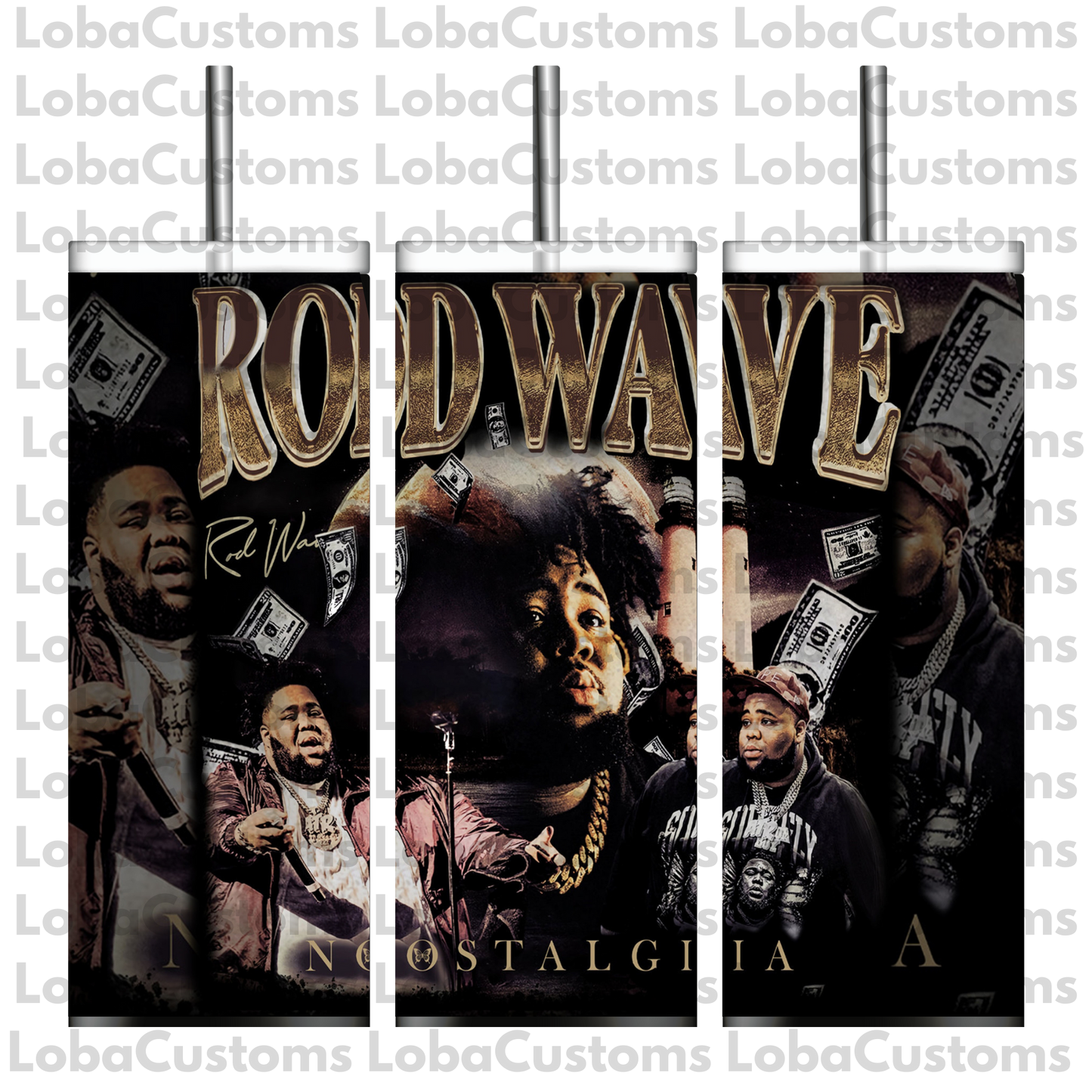 Sublimation Celebrity