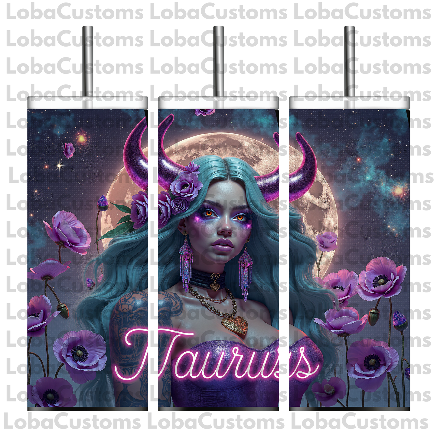 Sublimation Zodiac