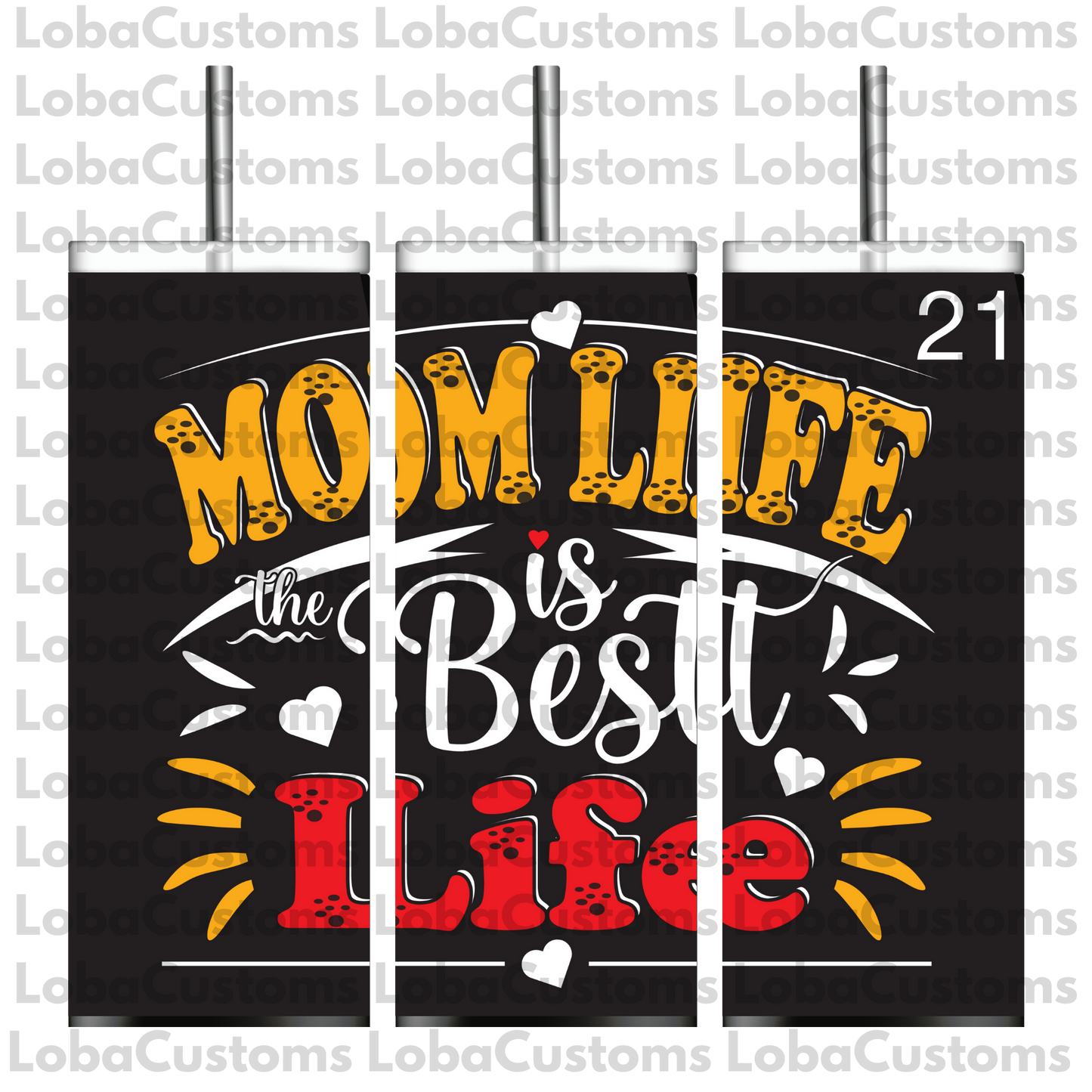 Sublimation MOM