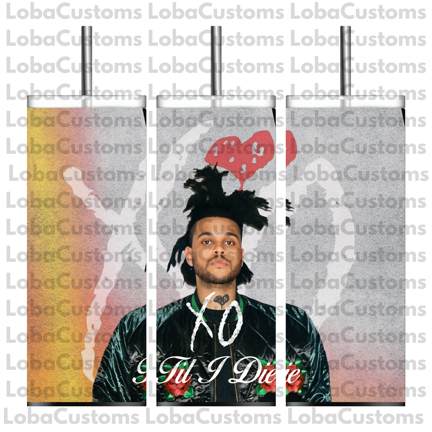 Sublimation Celebrity