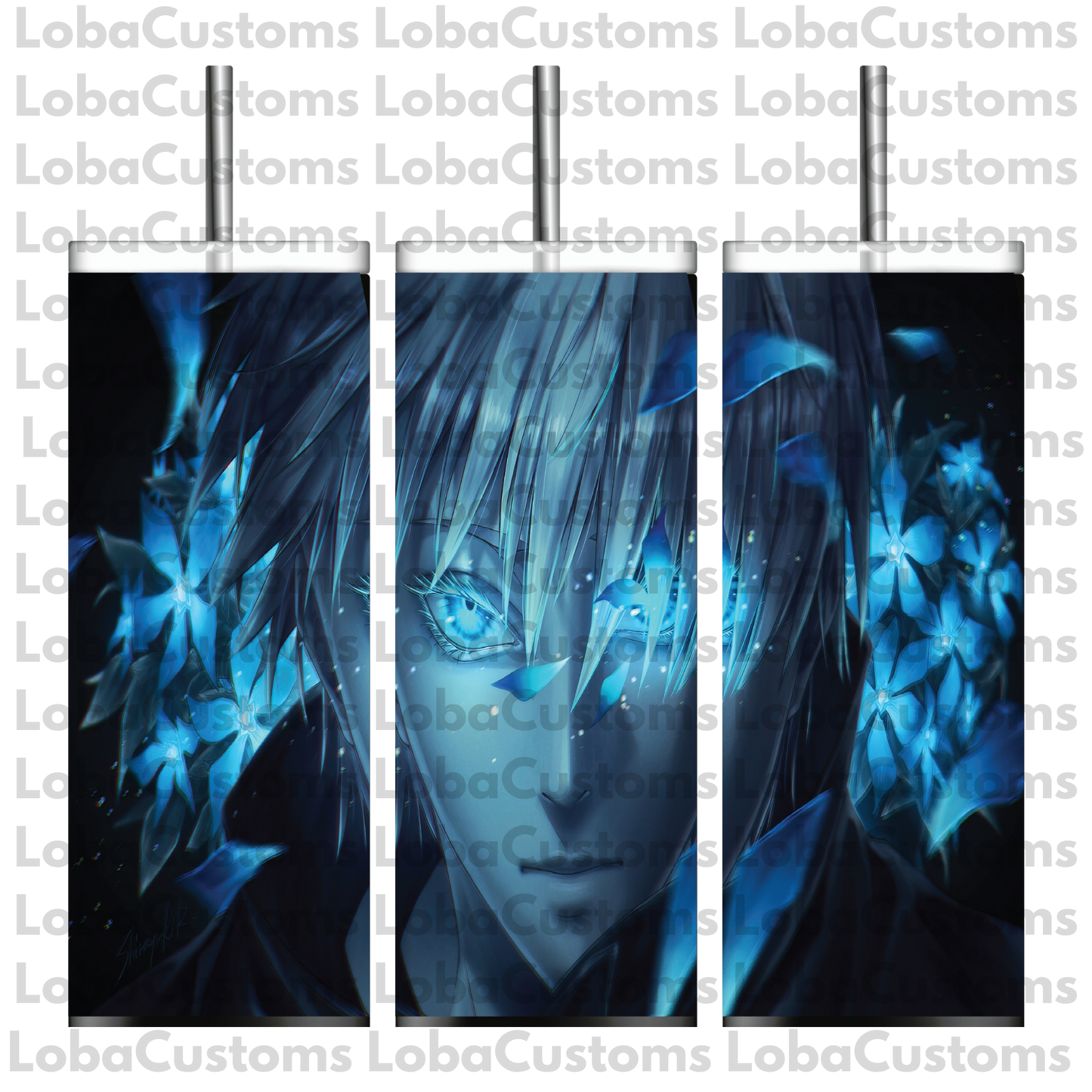 Sublimation Jujutsu Kaisen