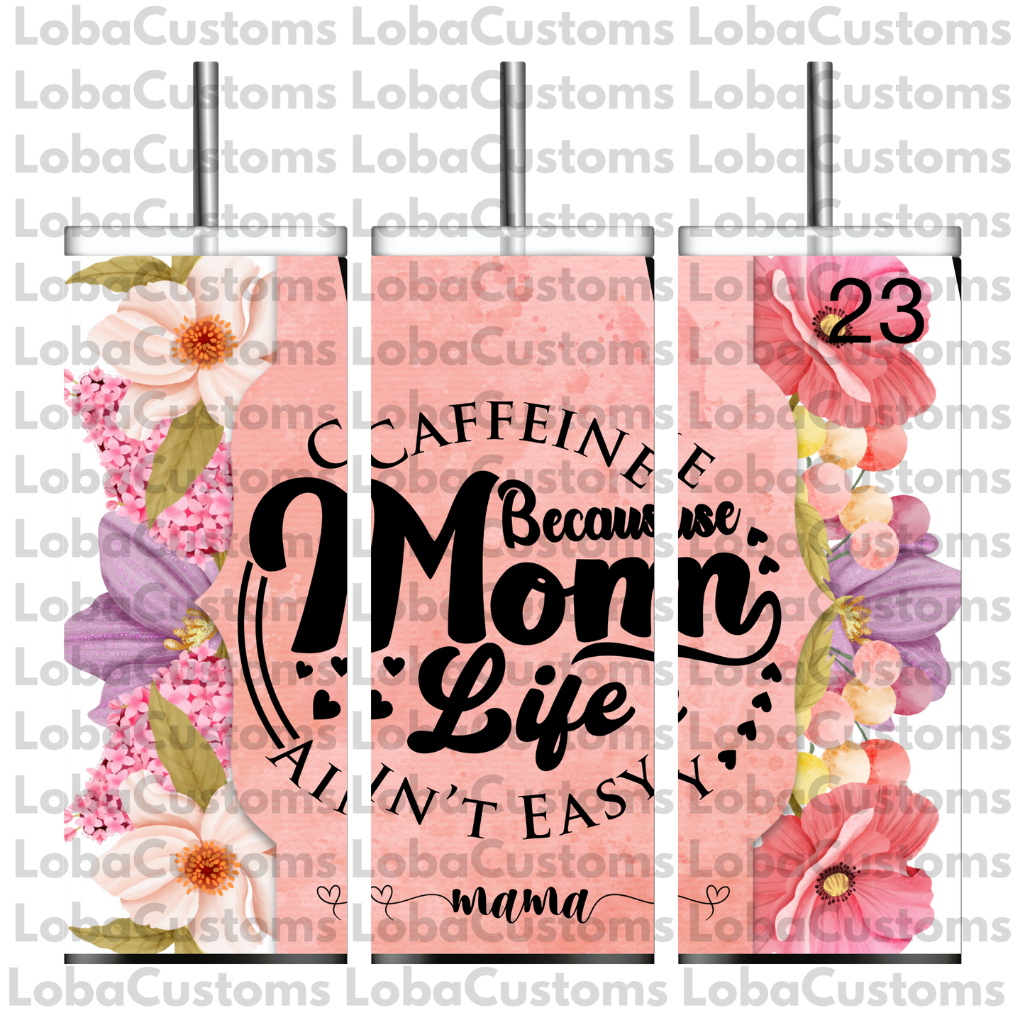 Sublimation MOM