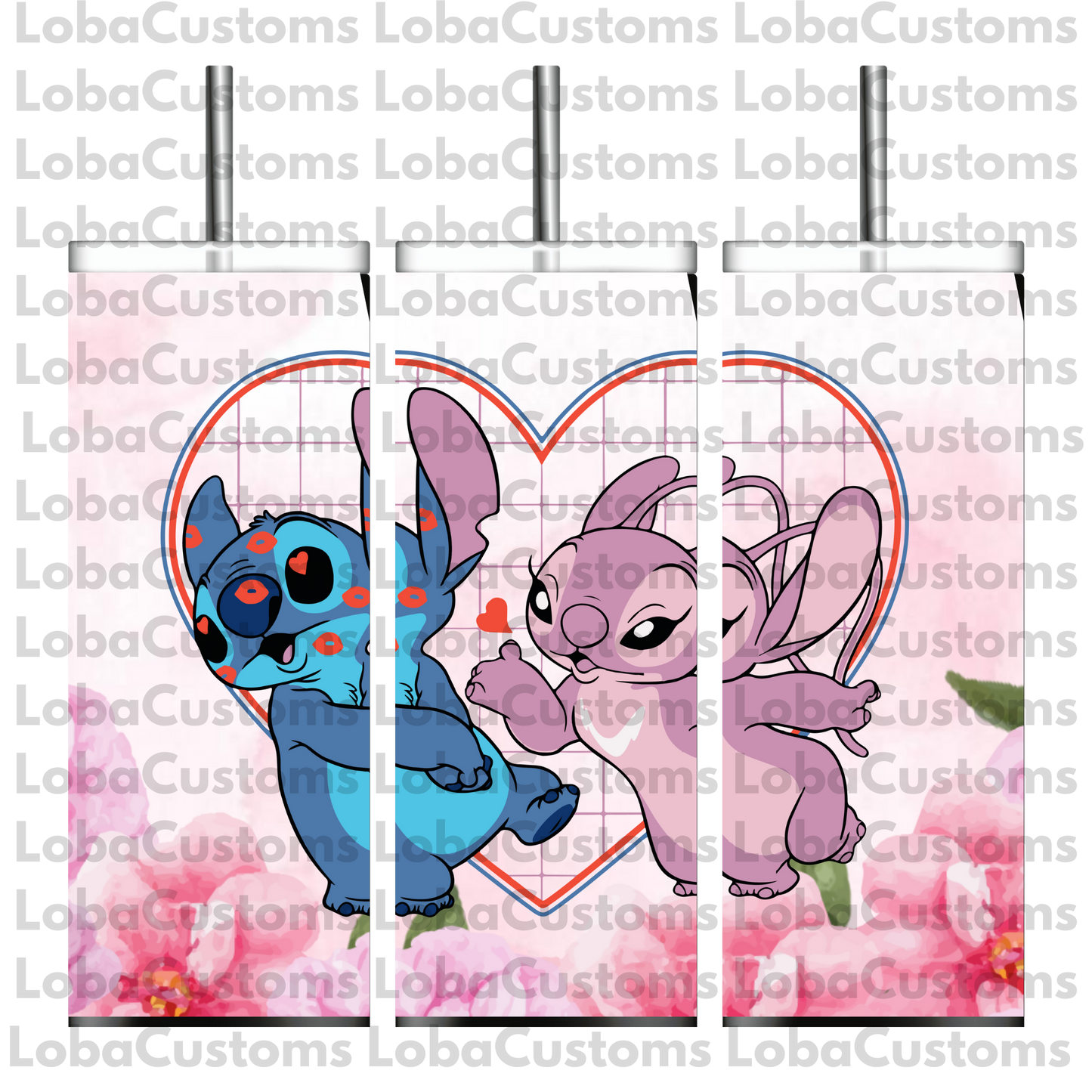 Sublimation Stitch