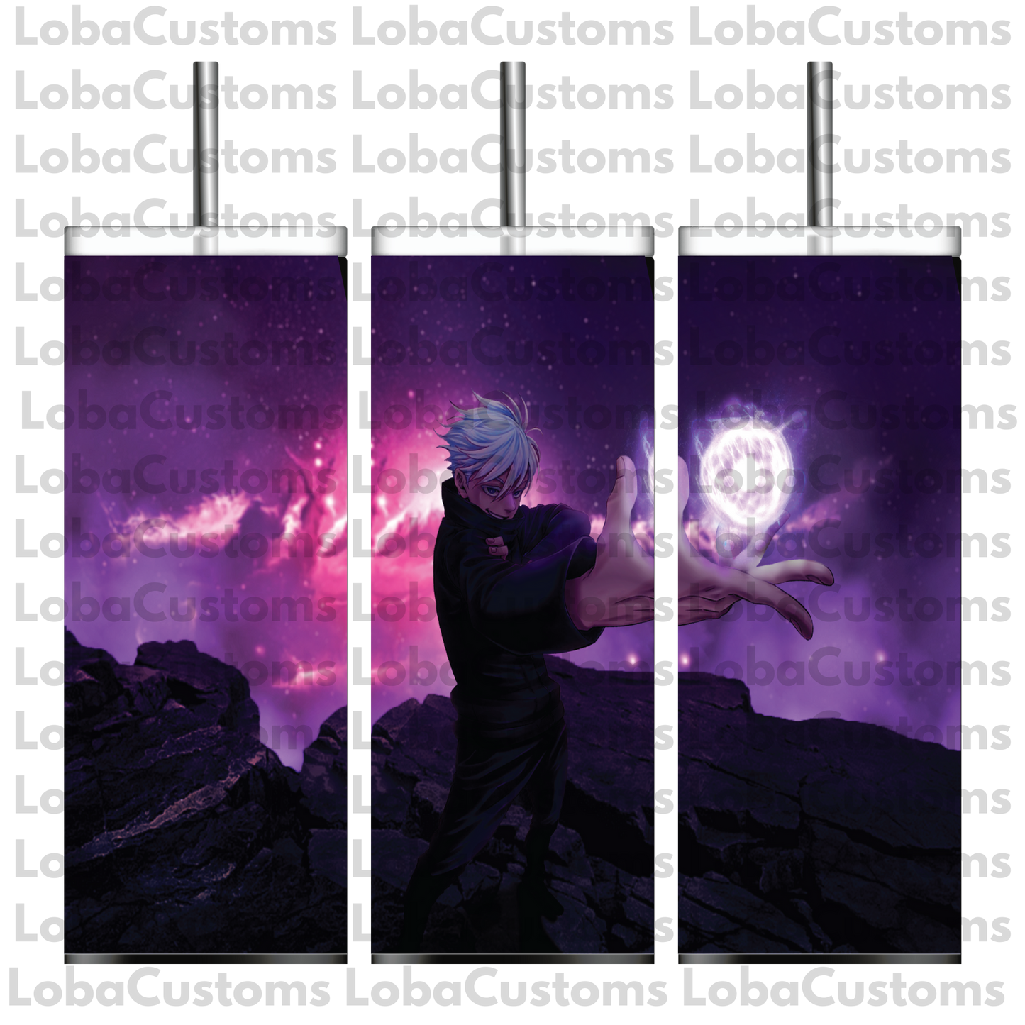 Sublimation Jujutsu Kaisen