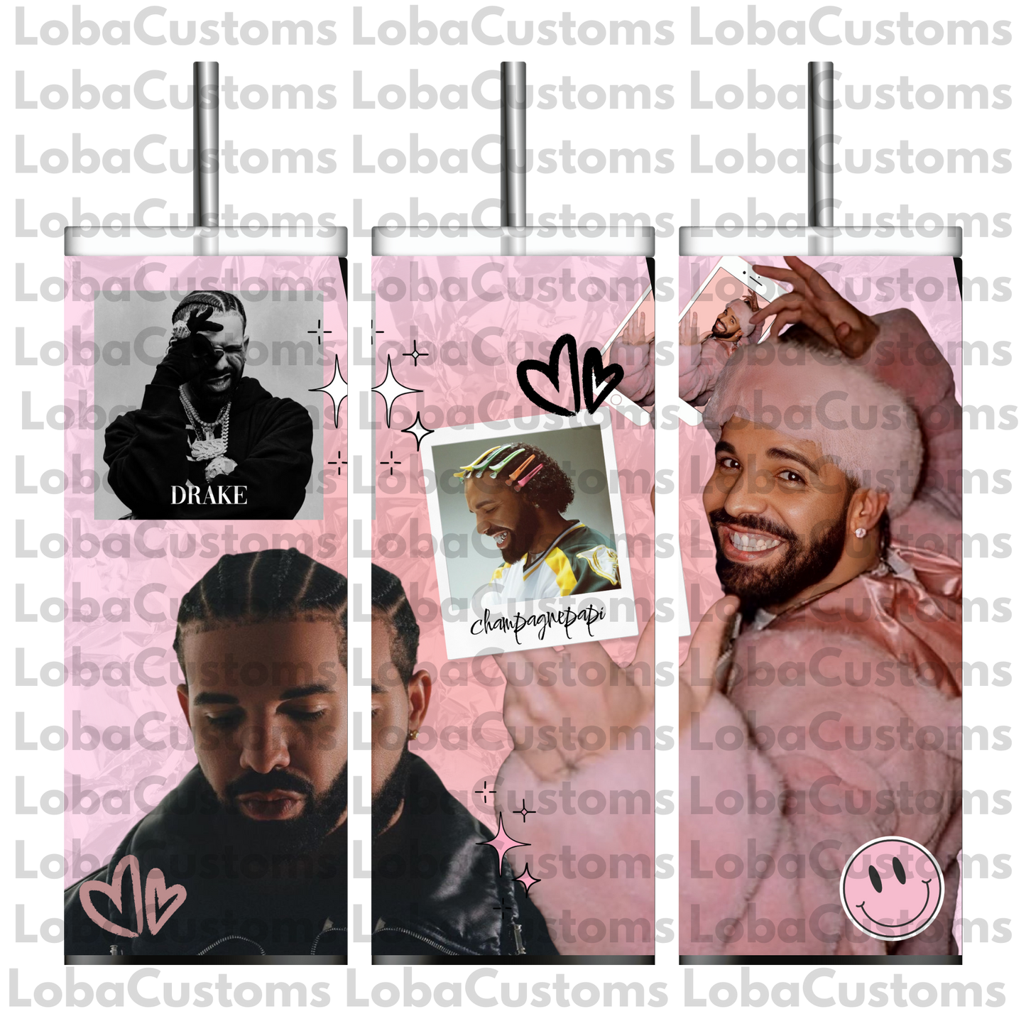 Sublimation Celebrity