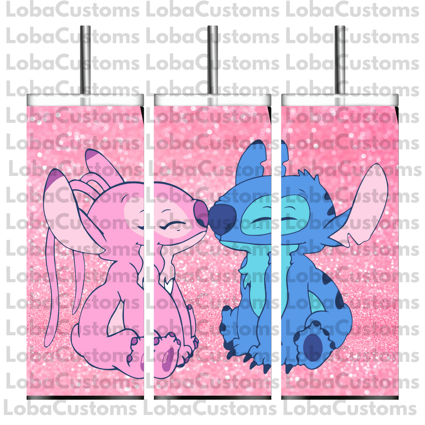 Sublimation Stitch
