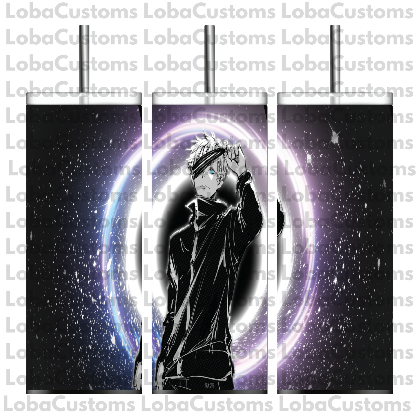 Sublimation Jujutsu Kaisen