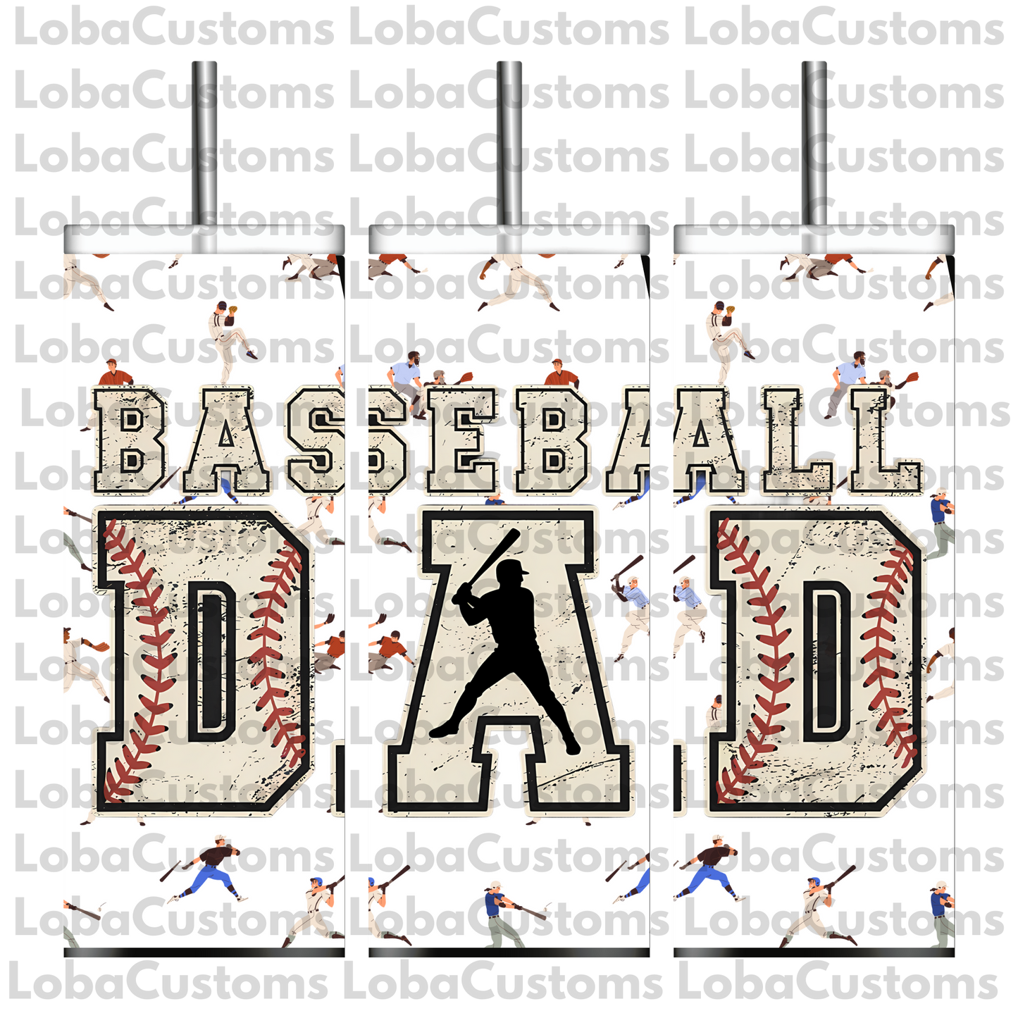 Sublimation DAD