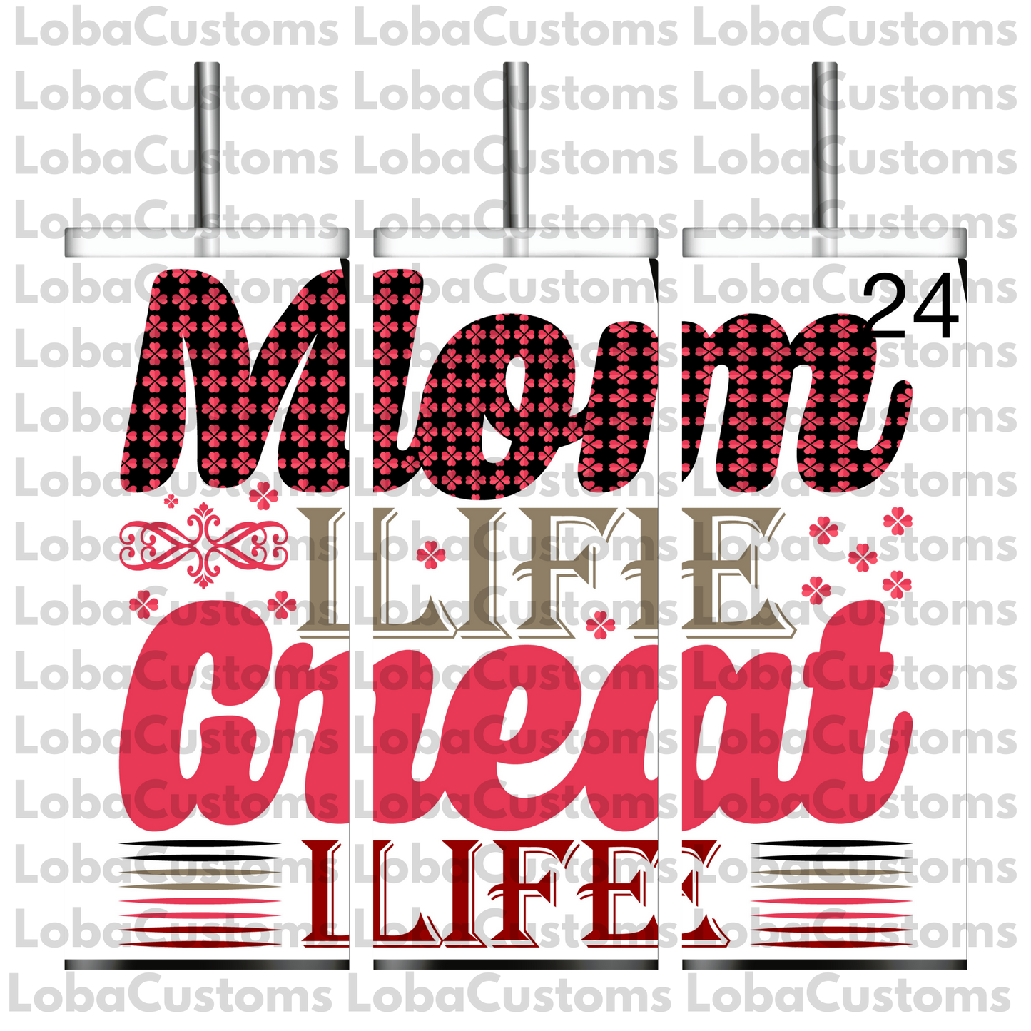 Sublimation MOM