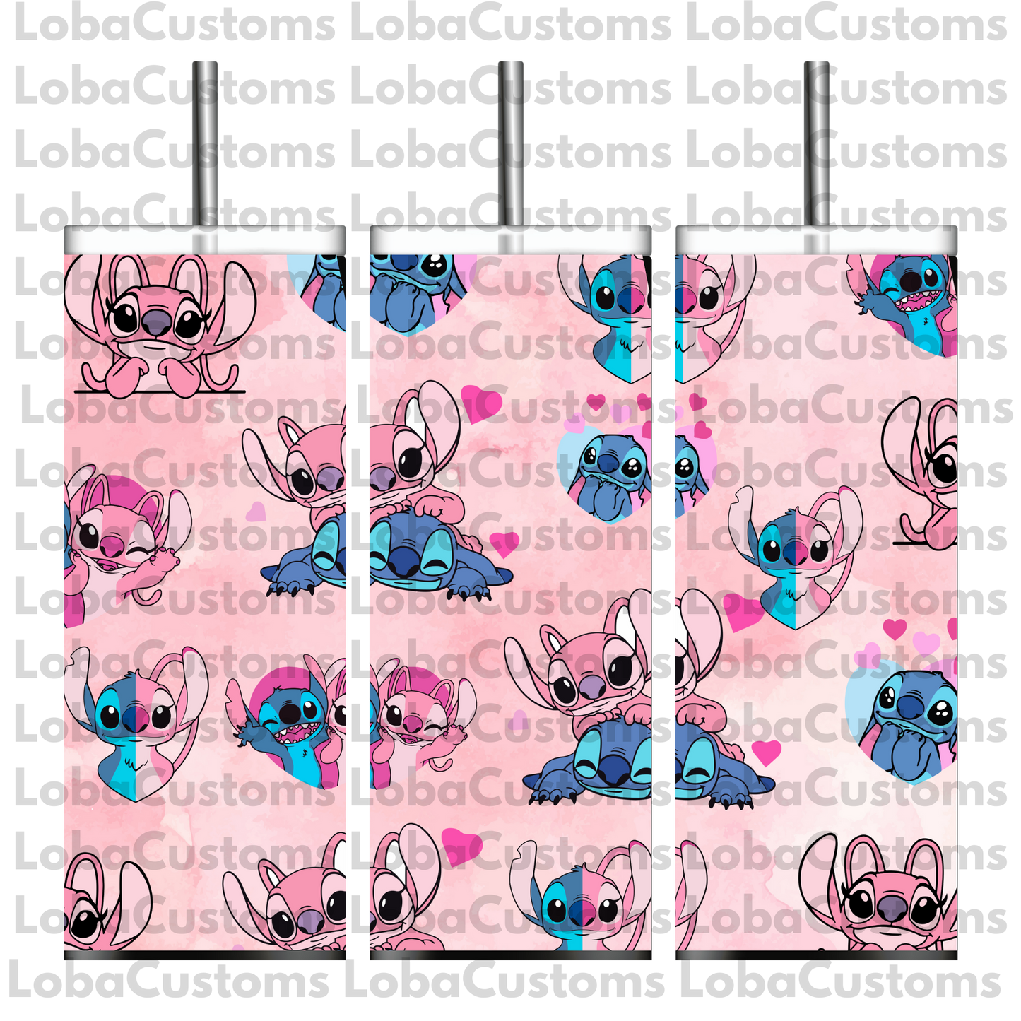 Sublimation Stitch