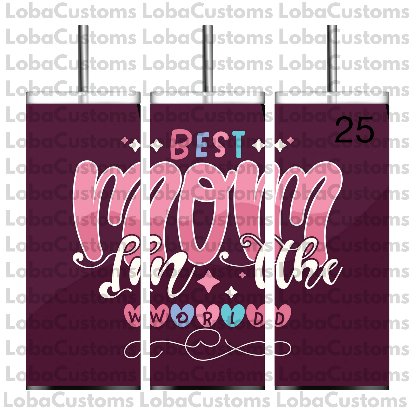 Sublimation MOM