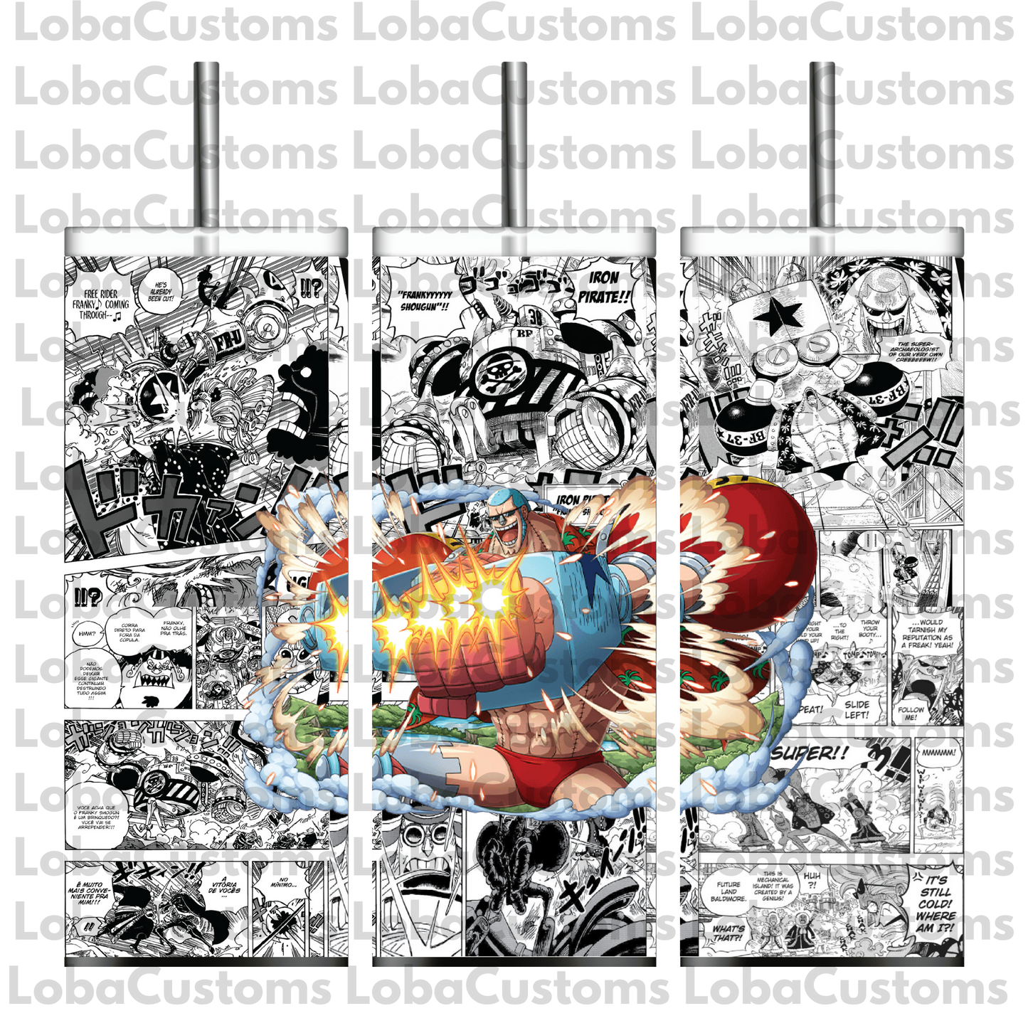 Sublimation One Piece