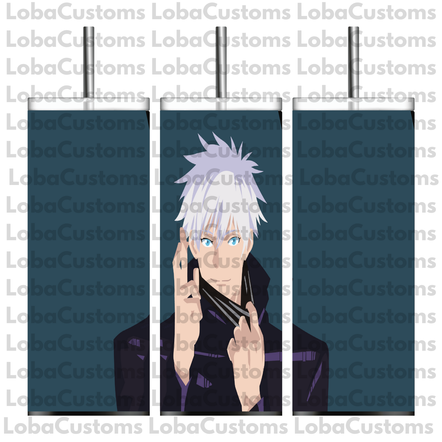 Sublimation Jujutsu Kaisen