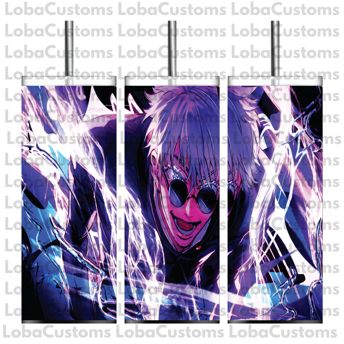 Sublimation Jujutsu Kaisen