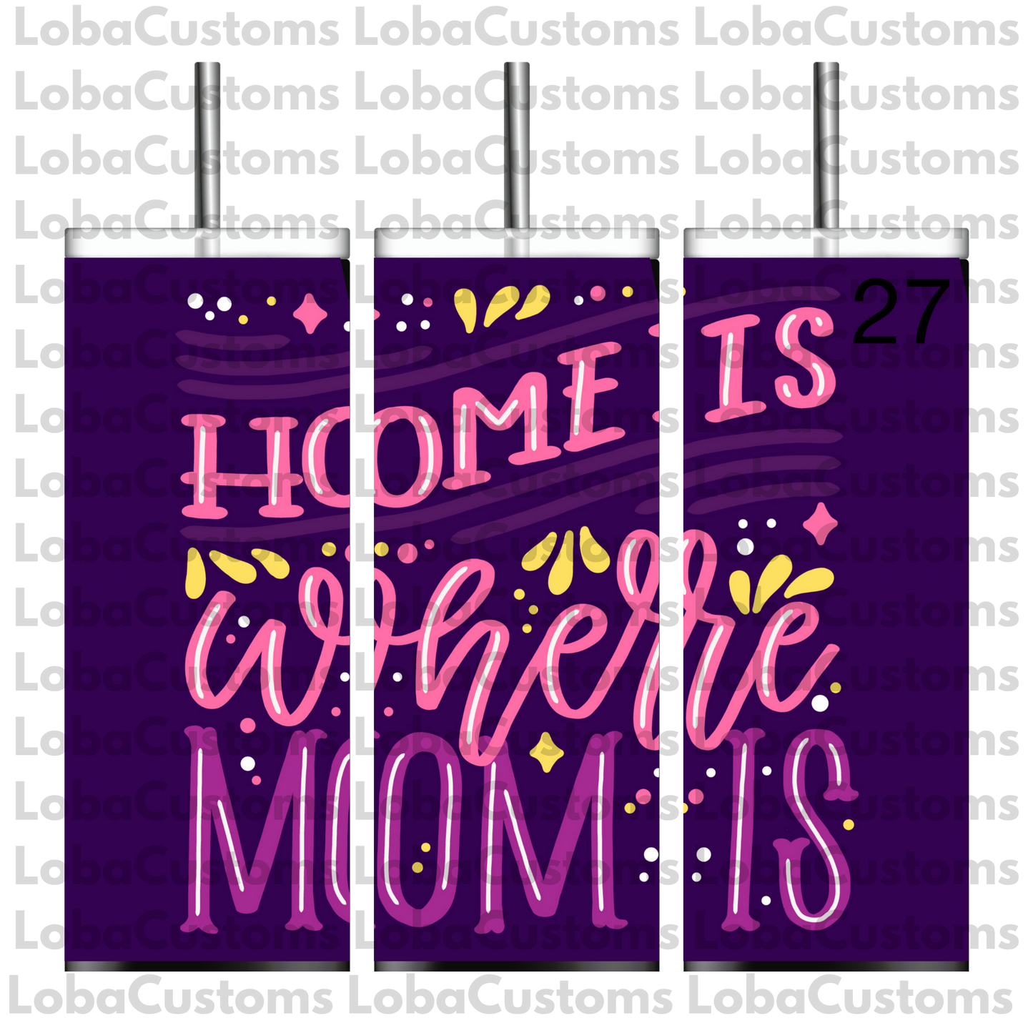 Sublimation MOM