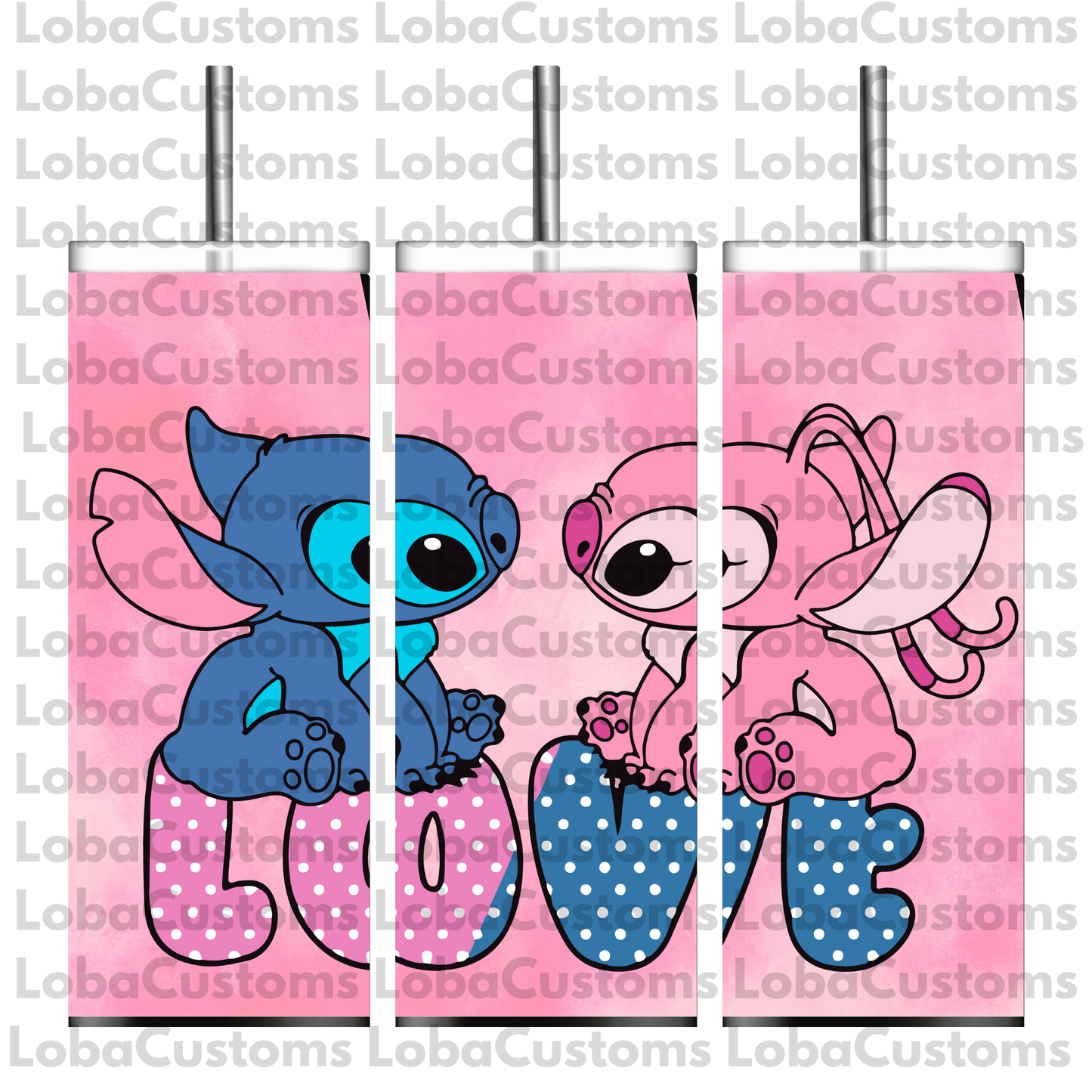 Sublimation Stitch