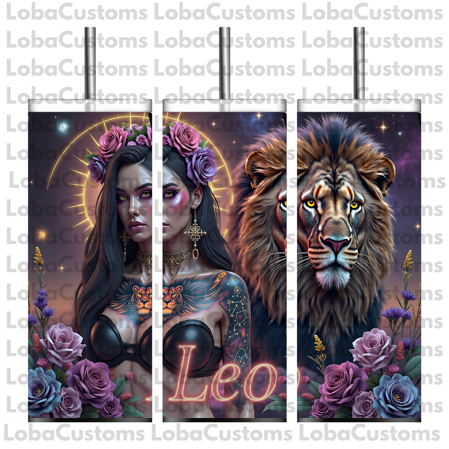 Sublimation Zodiac