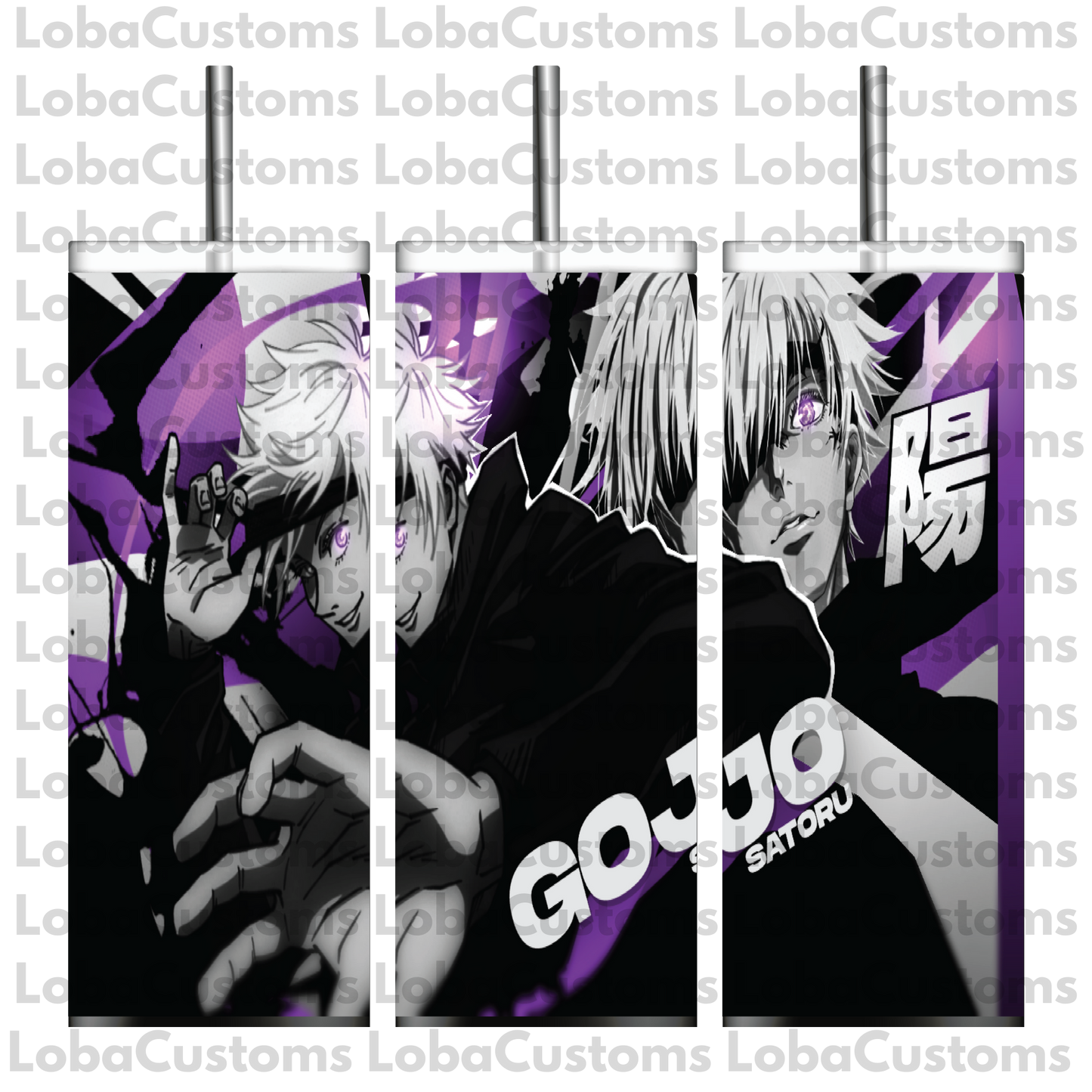 Sublimation Jujutsu Kaisen