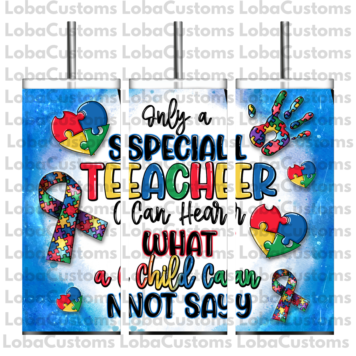 Sublimation Teacher
