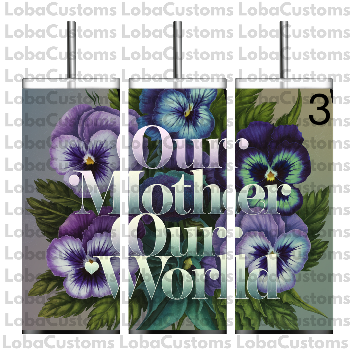 Sublimation MOM