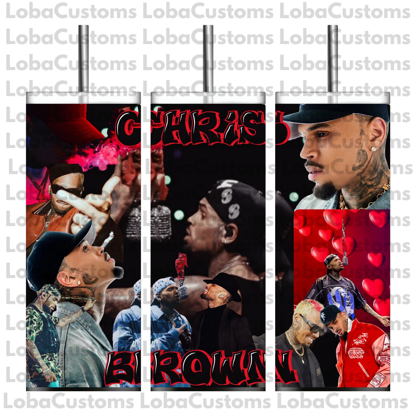 Sublimation Celebrity