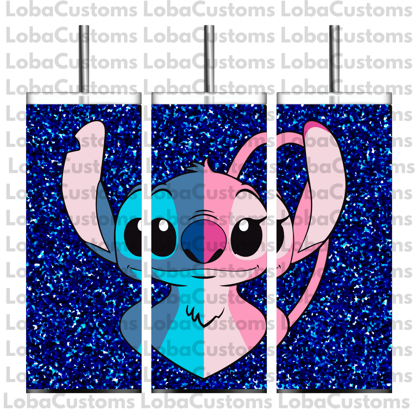 Sublimation Stitch