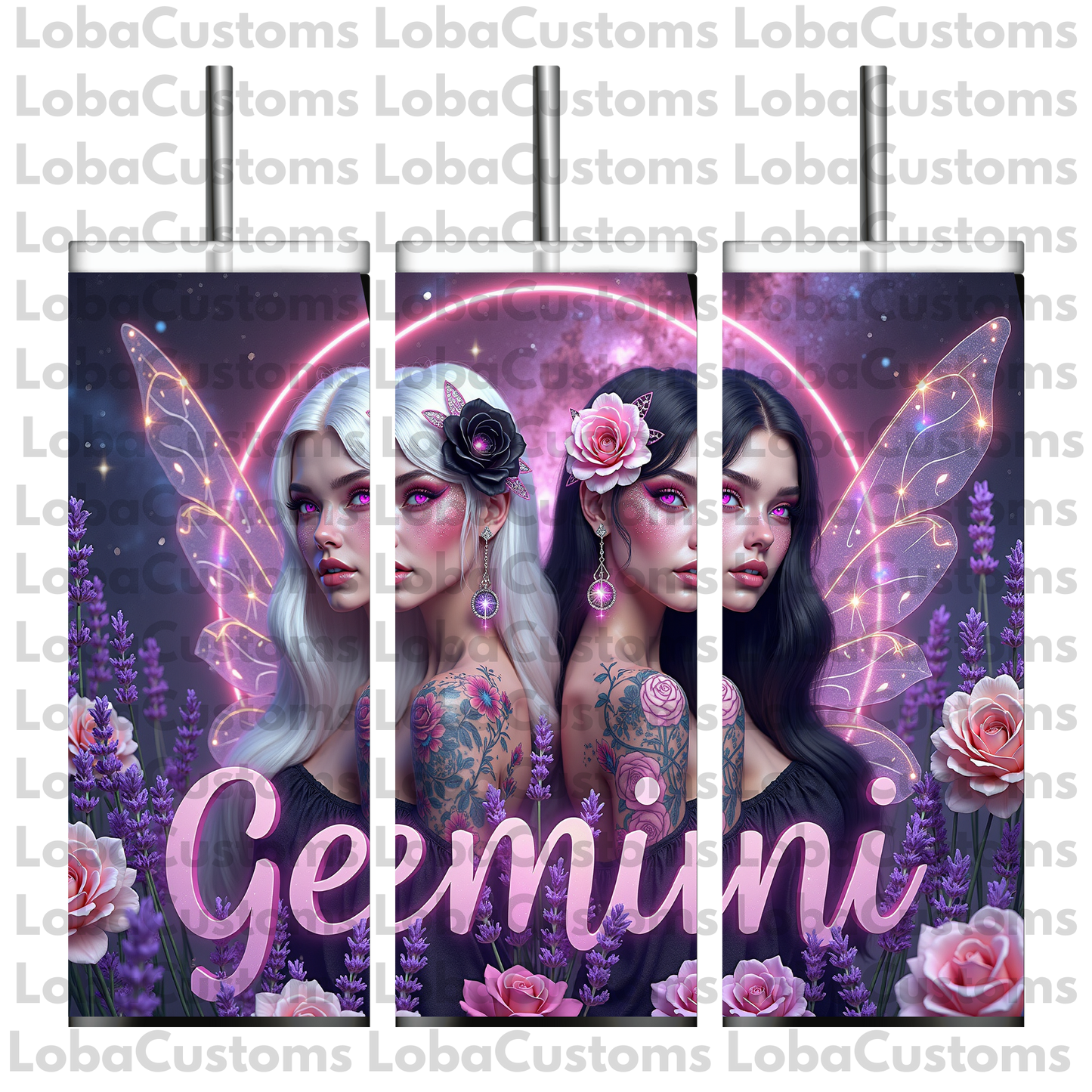 Sublimation Zodiac